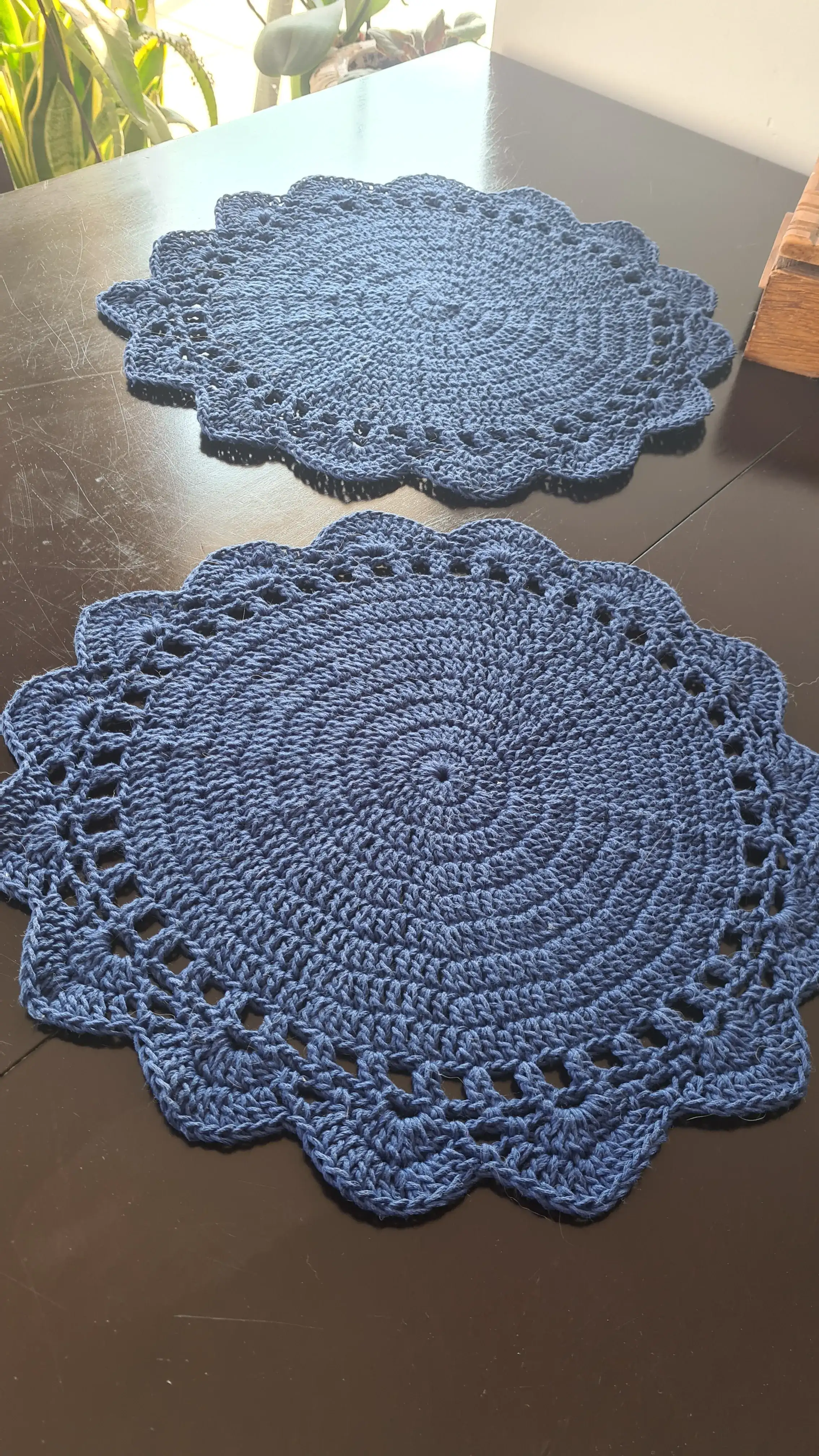 Podkładka na stół