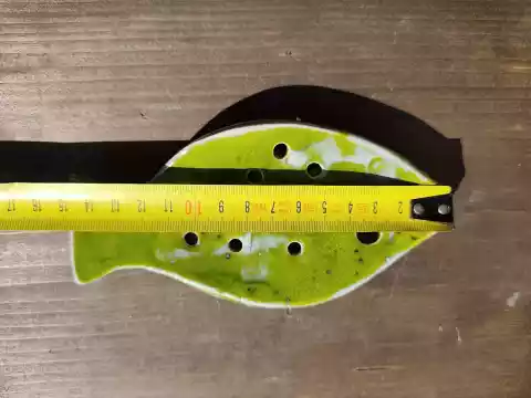 mydelniczka ceramiczna ryba