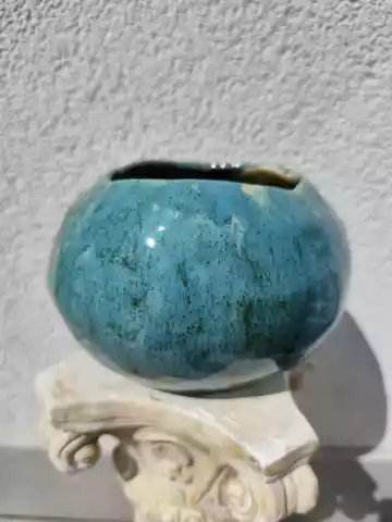 doniczka osłonka ceramiczna