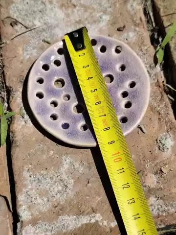 mydelniczka ceramiczna