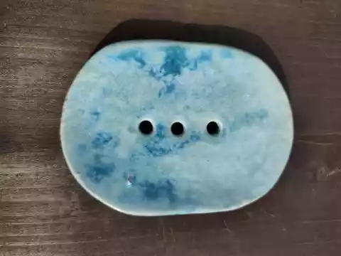 mydelniczka ceramiczna