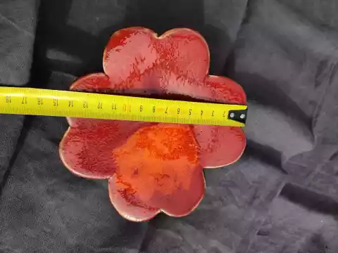 koniczyna ceramiczna poidło