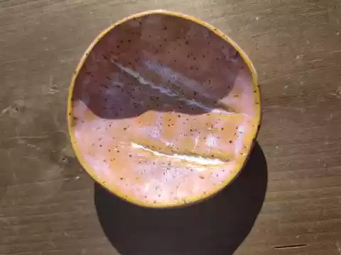 pojemnik ceramiczny na biżuterię, do kuchni.