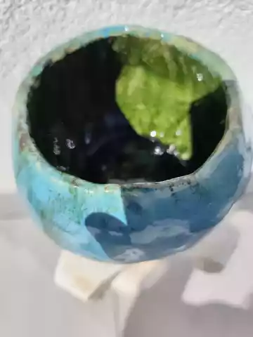 doniczka osłonka ceramiczna