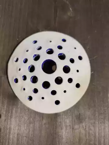 mydelniczka ceramiczna