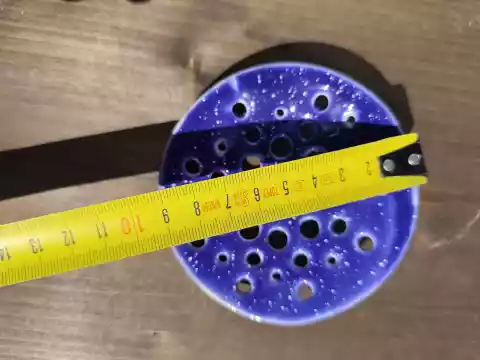 mydelniczka ceramiczna