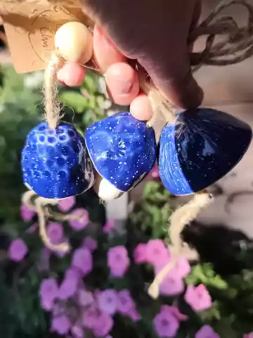 Dzwonek ceramiczny 3s zt
