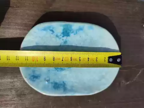 mydelniczka ceramiczna