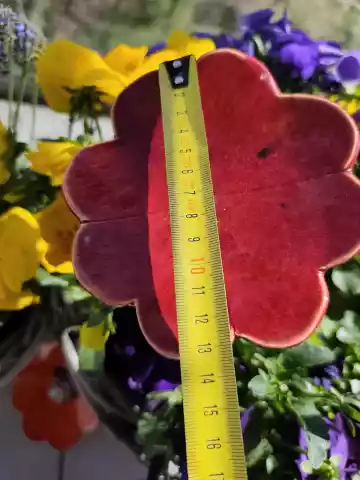 koniczyna ceramiczna