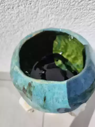 doniczka osłonka ceramiczna