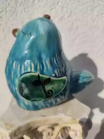 wróbel ceramiczny gat 2