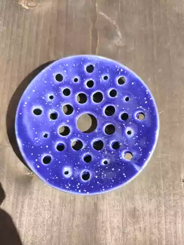 mydelniczka ceramiczna