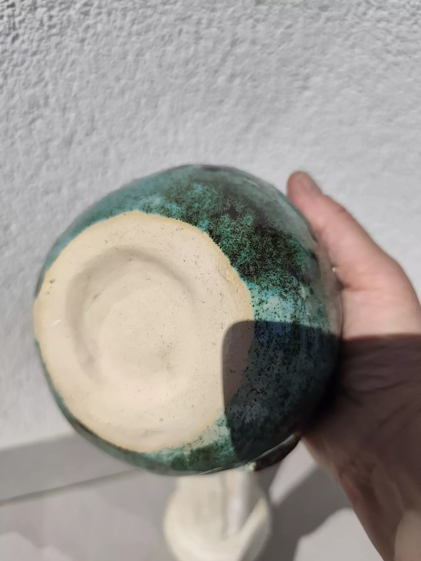 doniczka osłonka ceramiczna