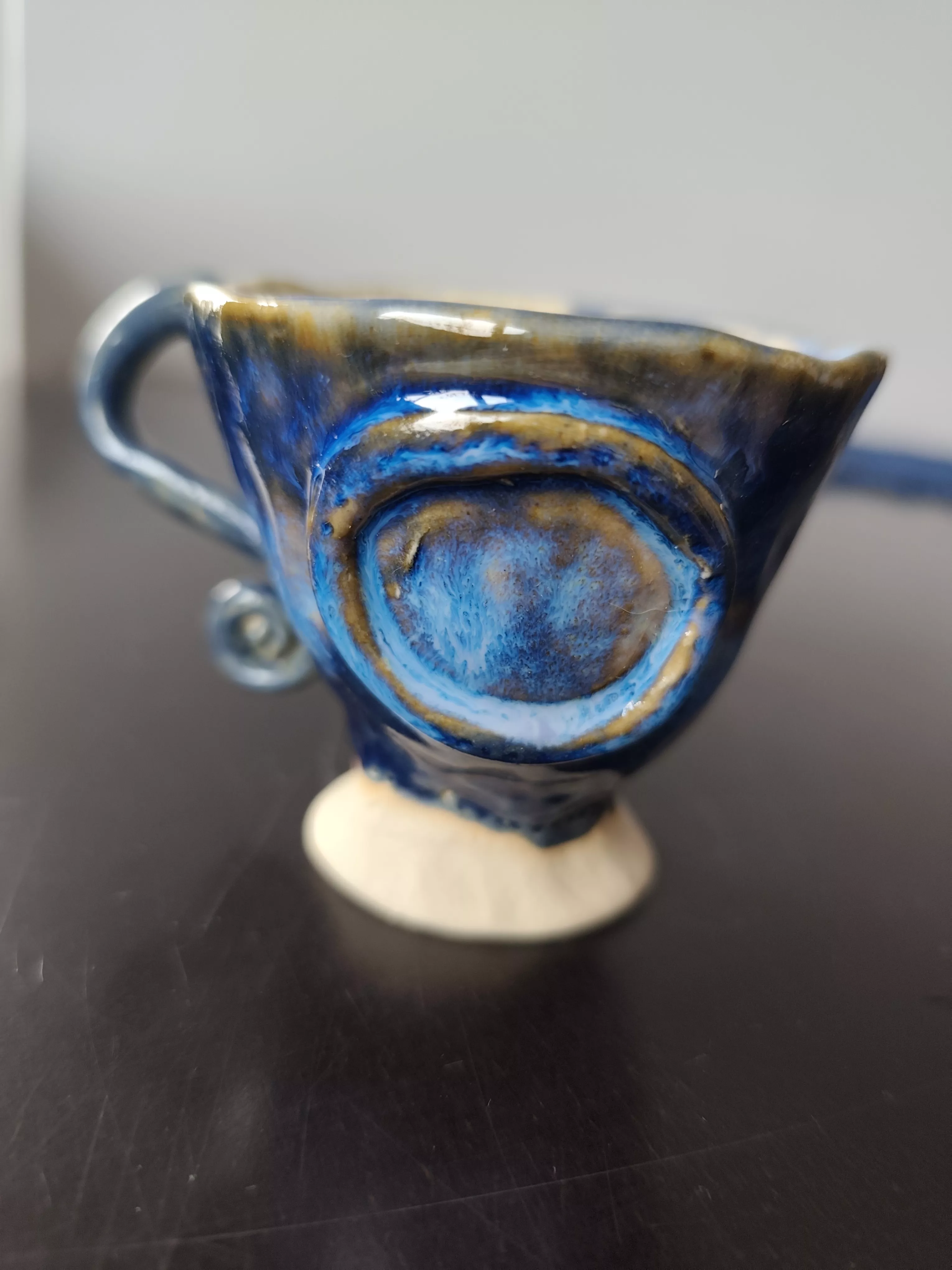 filiżanka ceamiczna