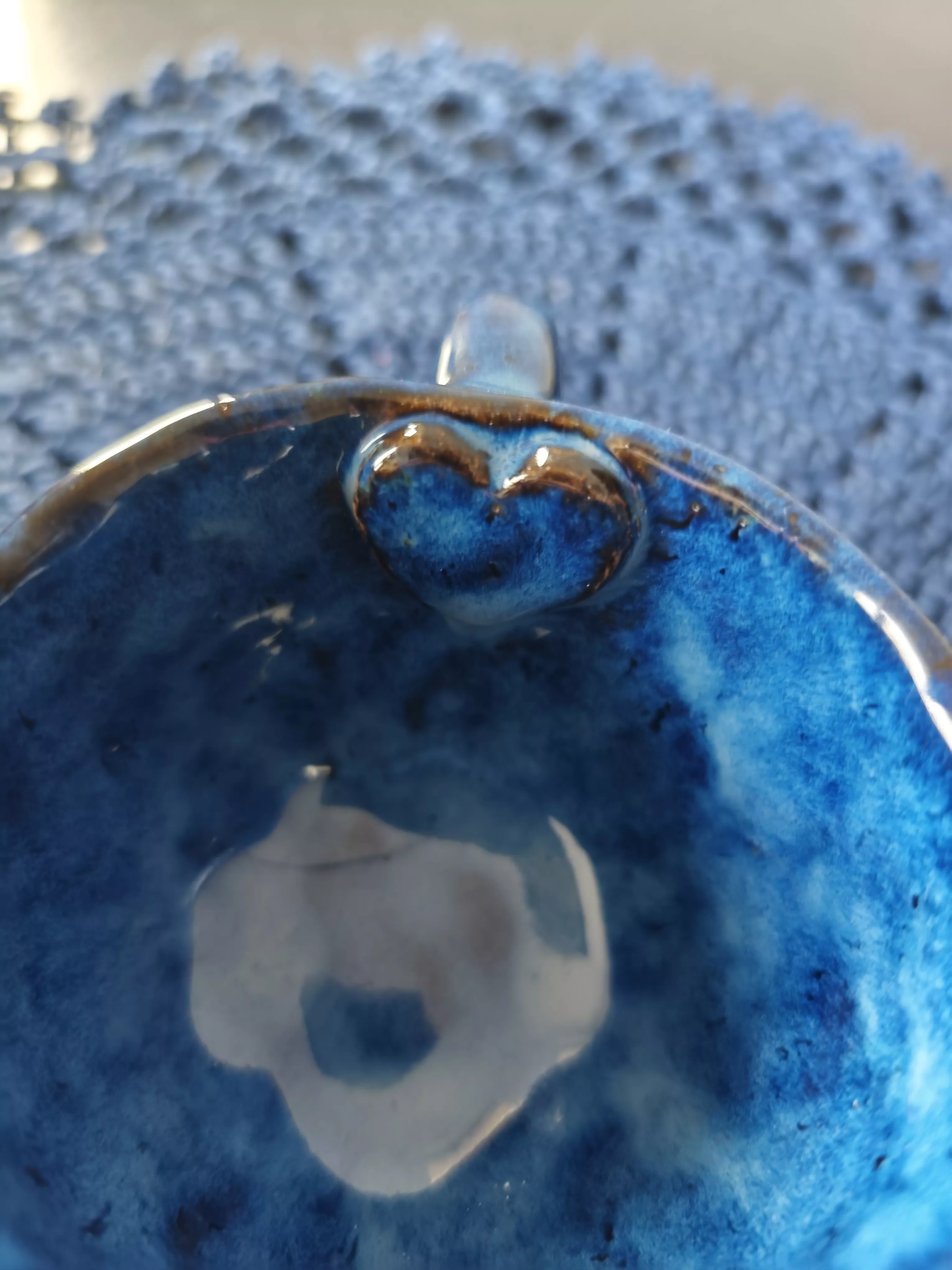 filiżanka ceramiczna