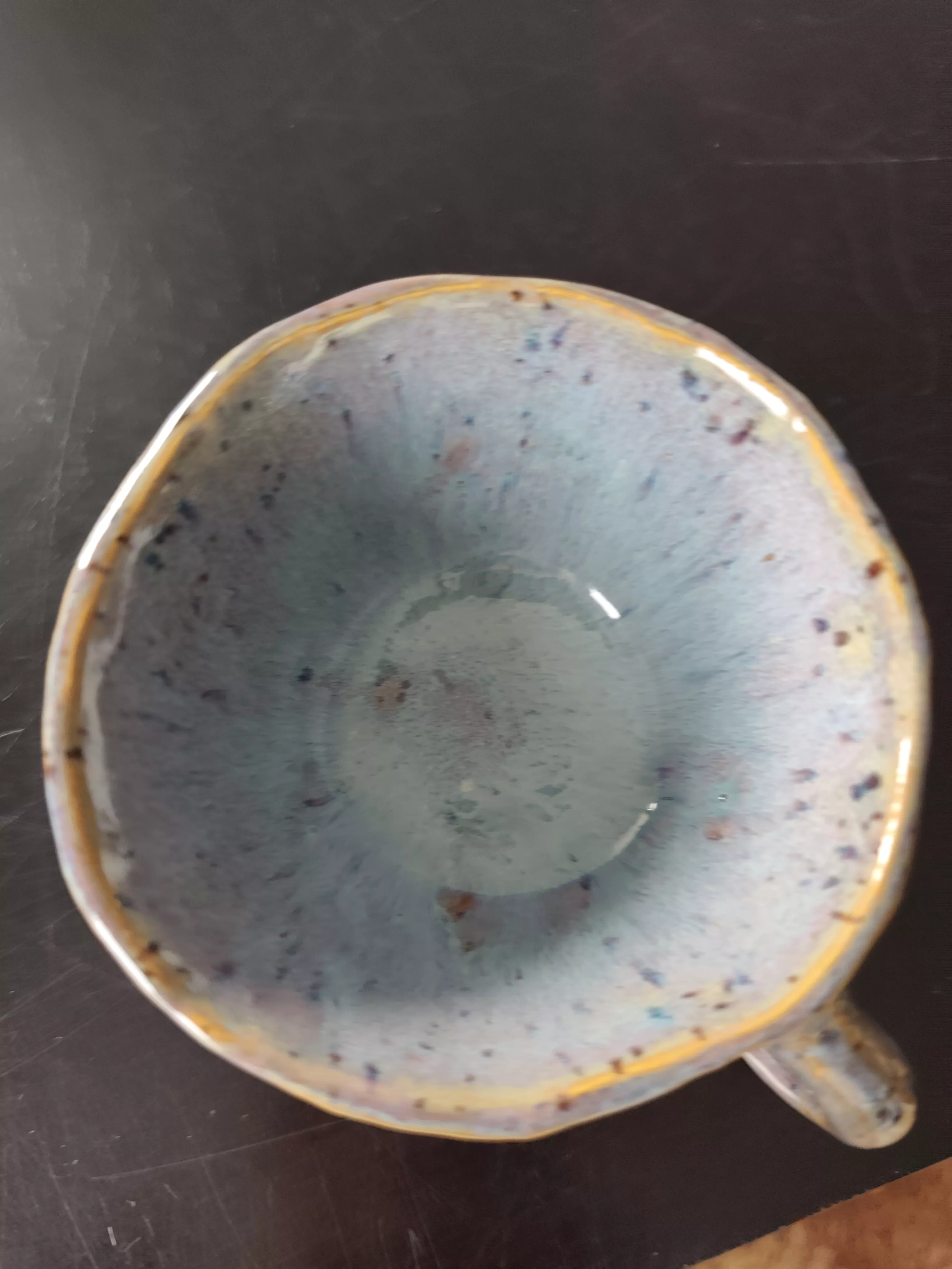 filiżanka ceramiczna