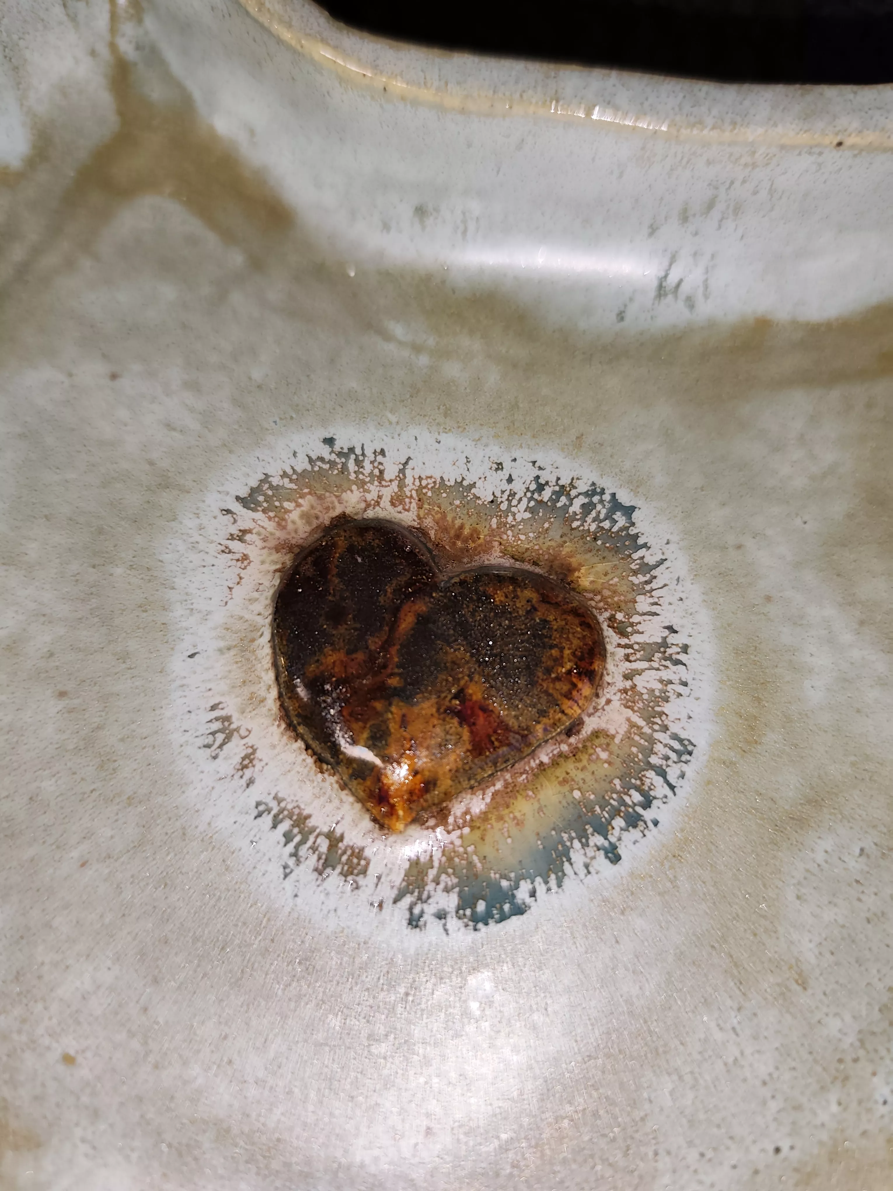 miseczka w kształcie kota