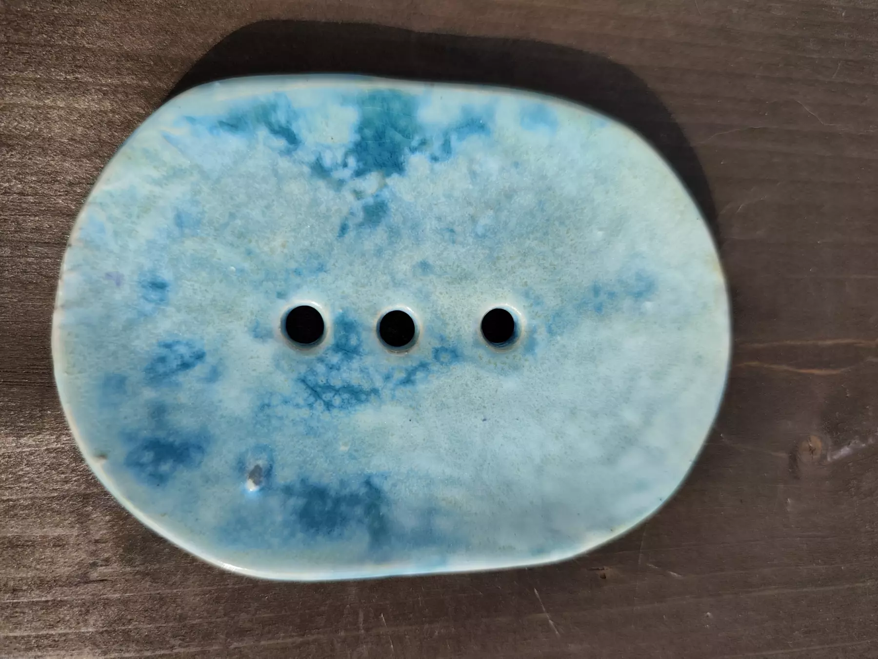 mydelniczka ceramiczna