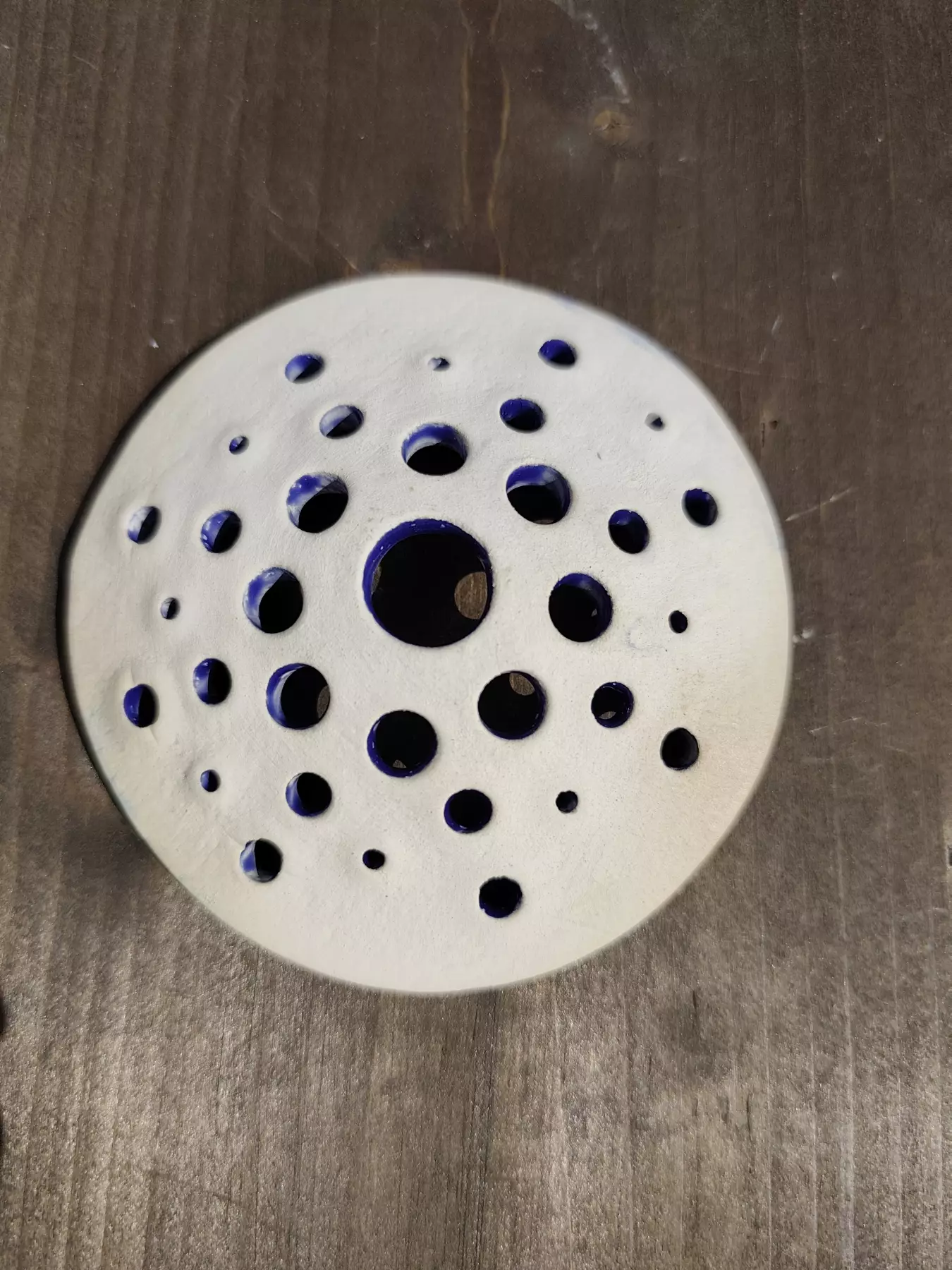 mydelniczka ceramiczna