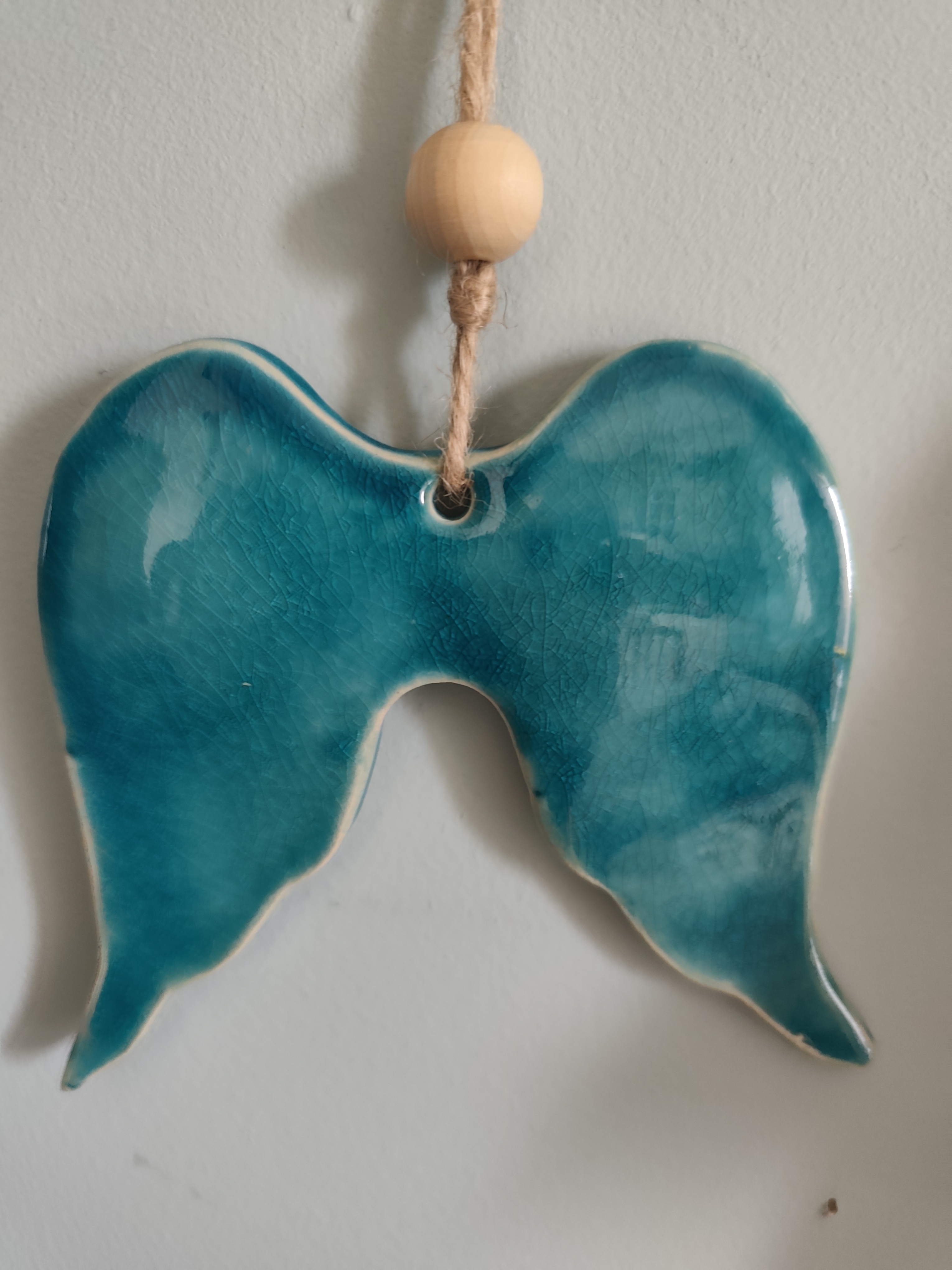 skrzydła ceramiczne