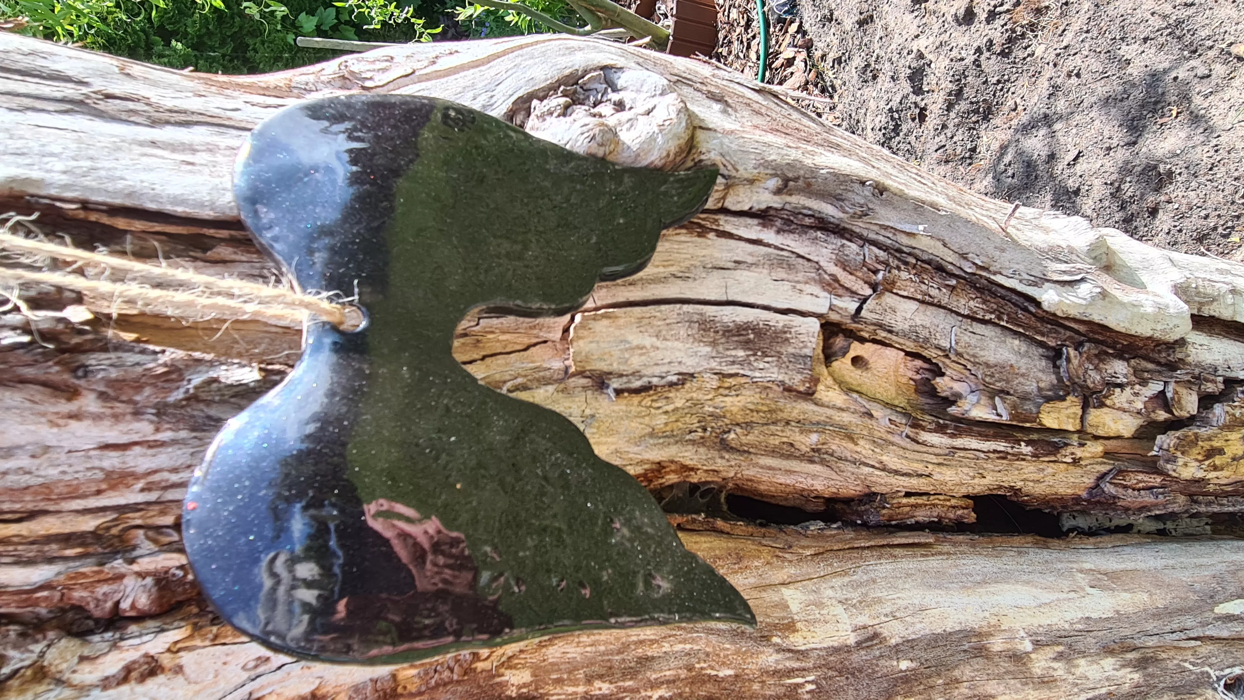 skrzydła ceramiczne